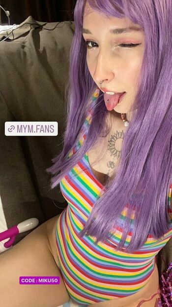 Loli Molly