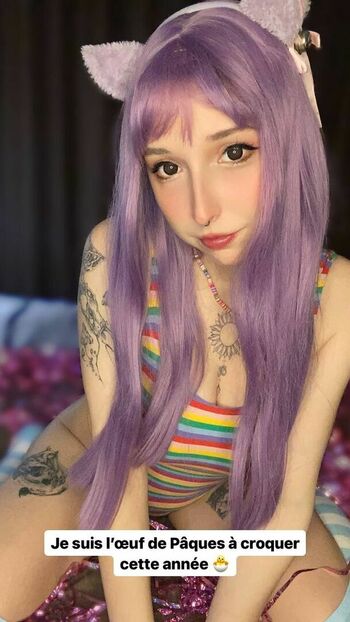 Loli Molly