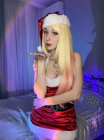 Loli Molly