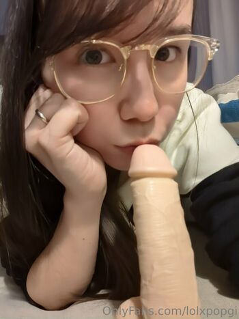 Lolipopgi