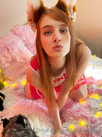 Lollipopginger