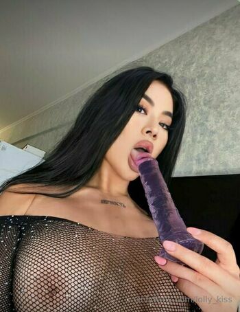 lolly_kiss