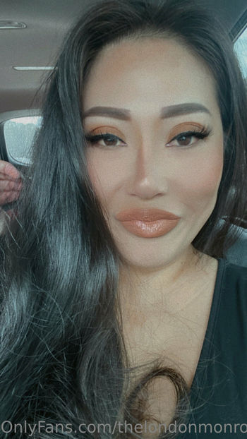 London Monroe