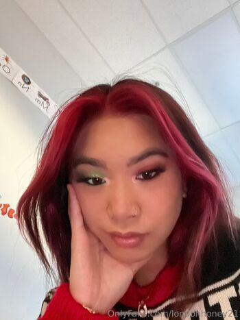 Londonhoney21