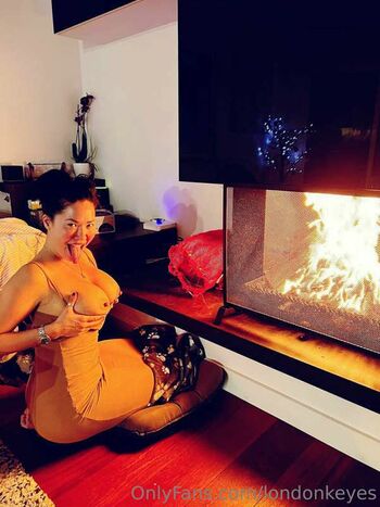 Londonkeyes