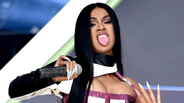Long Tongue Fetish