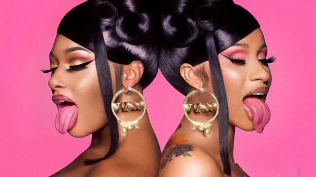 Long Tongue Fetish
