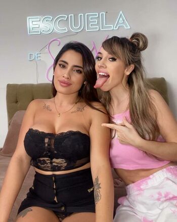 Long Tongue Fetish