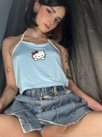 Loonassoftfeet