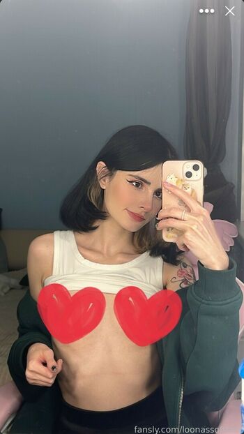 Loonassoftfeet