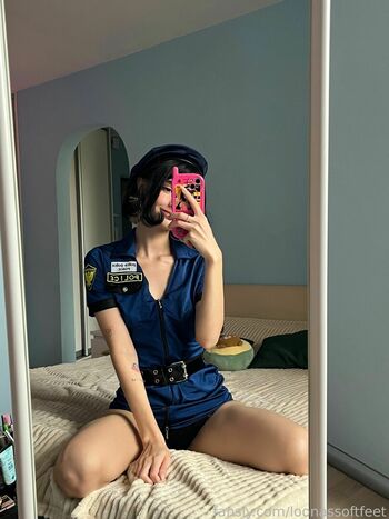 Loonassoftfeet