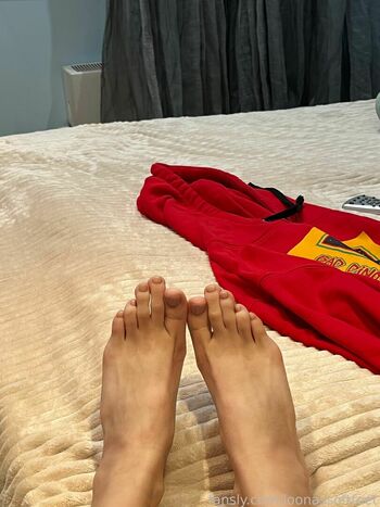 Loonassoftfeet