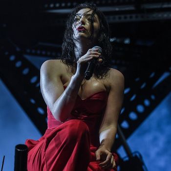 Lorde