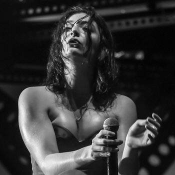 Lorde
