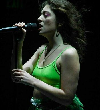 Lorde