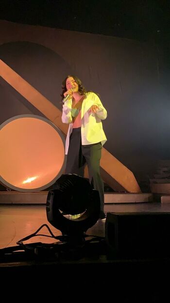 Lorde