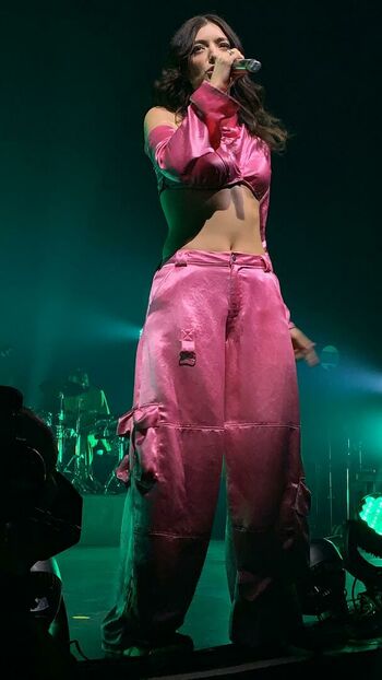 Lorde