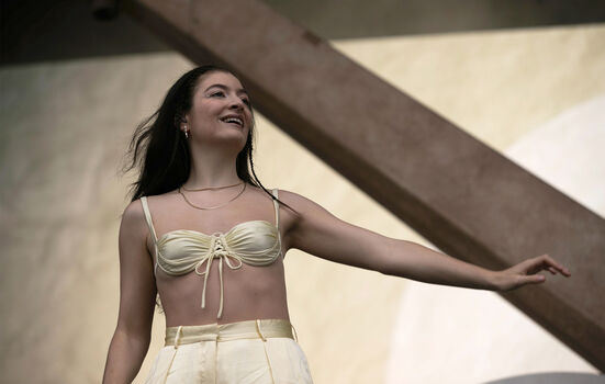 Lorde