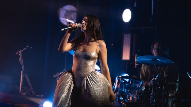Lorde