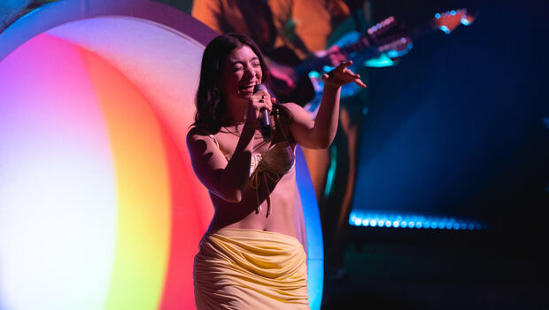 Lorde