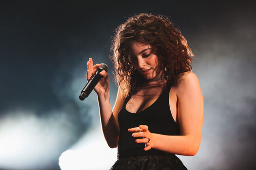 Lorde