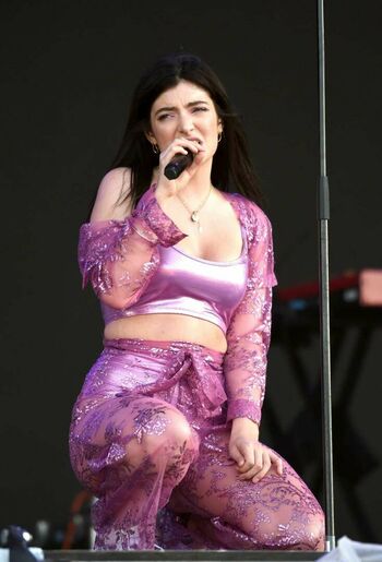 Lorde