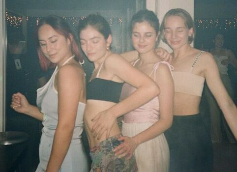 Lorde