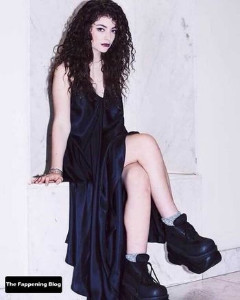 Lorde