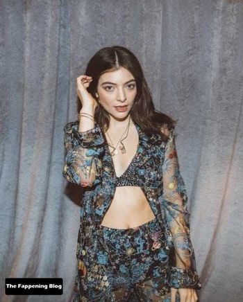 Lorde