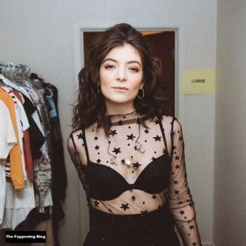 Lorde