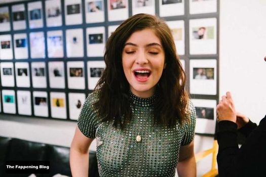 Lorde