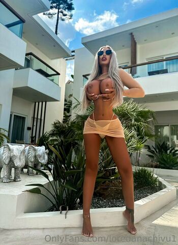 Loredana Chivu