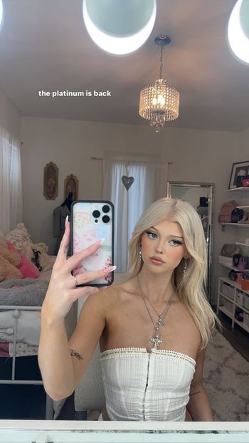 Loren Gray
