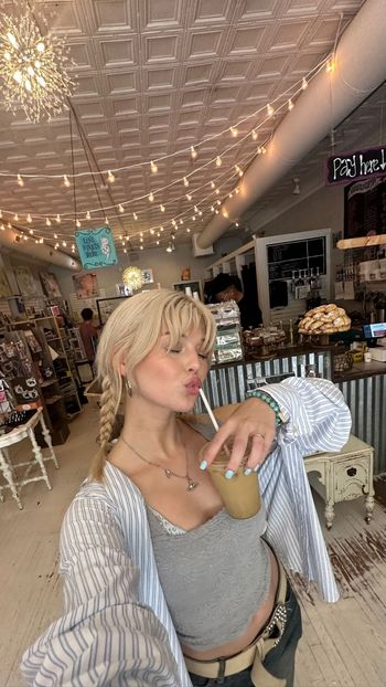 Loren Gray