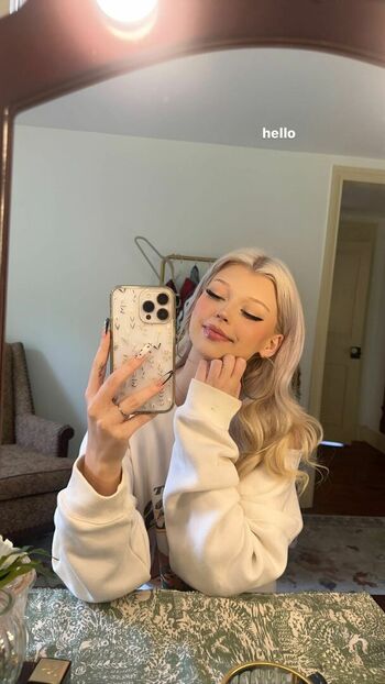 Loren Gray