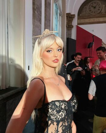 Loren Gray
