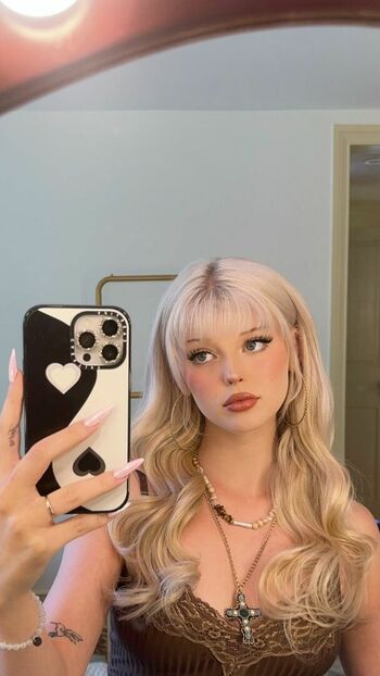 Loren Gray