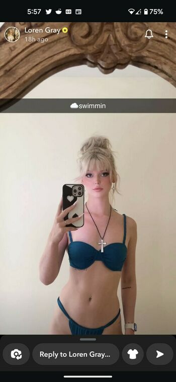 Loren Gray