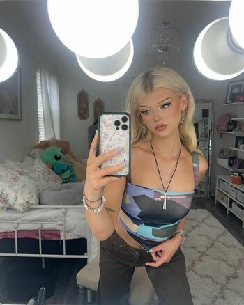 Loren Gray