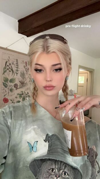 Loren Gray