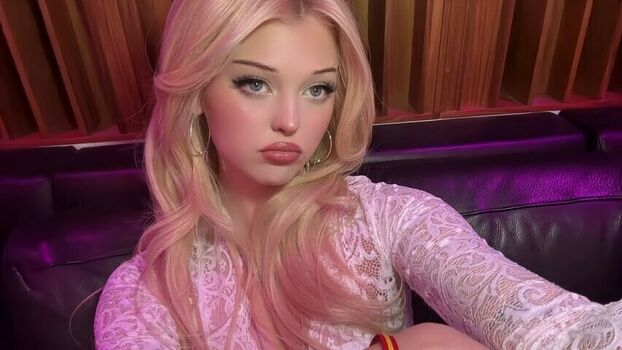 Loren Gray