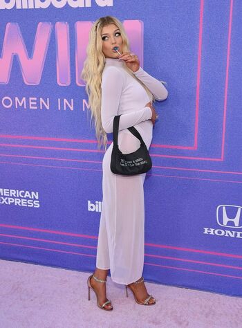 Loren Gray
