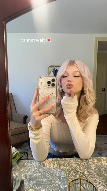 Loren Gray