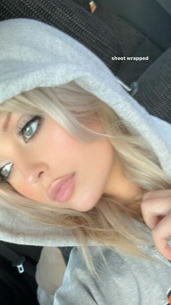 Loren Gray