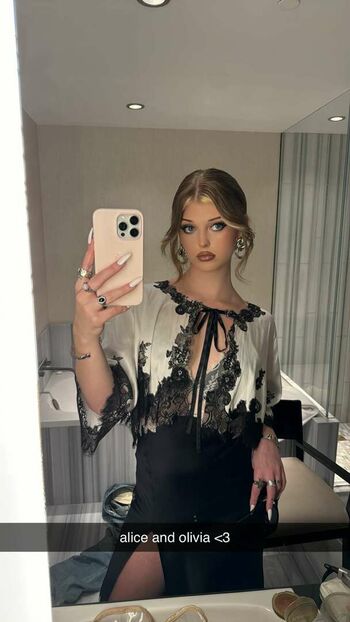 Loren Gray