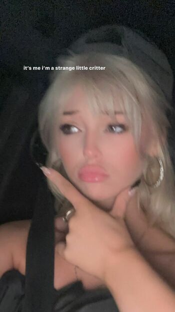 Loren Gray