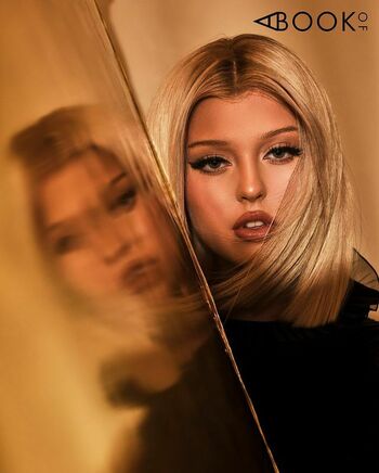 Loren Gray