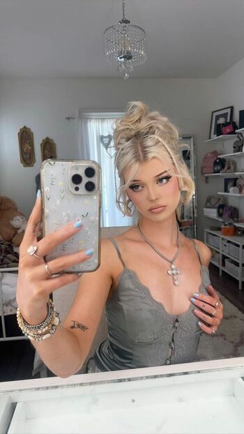 Loren Gray
