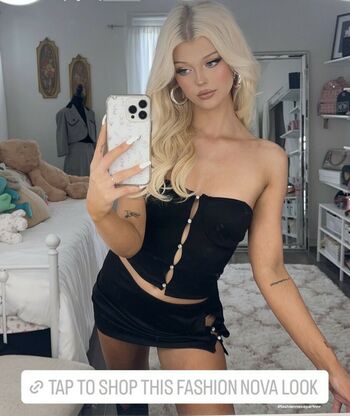 Loren Gray