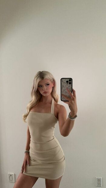Loren Gray